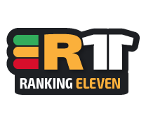 R11 Ranking Eleven logo